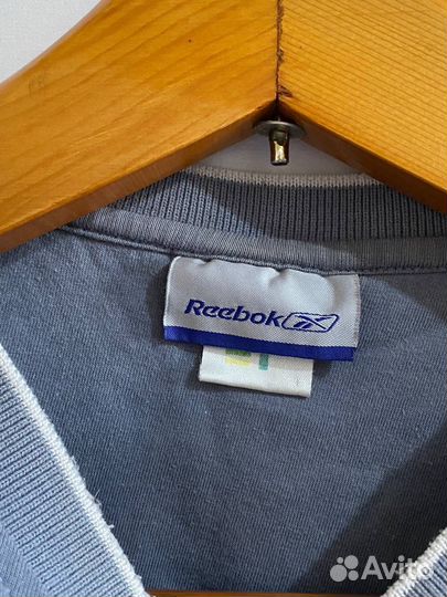 Футболка reebok XL