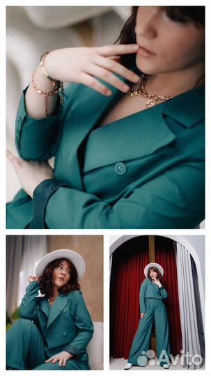 Стилист имиджмейкер