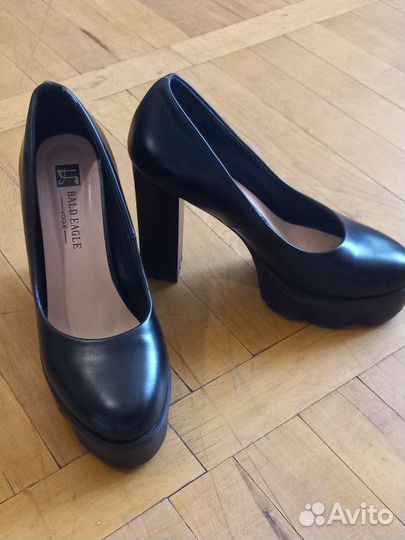 Туфли женские 38 размер