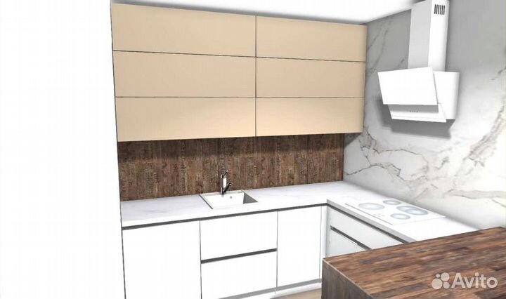 Кухня без посредников