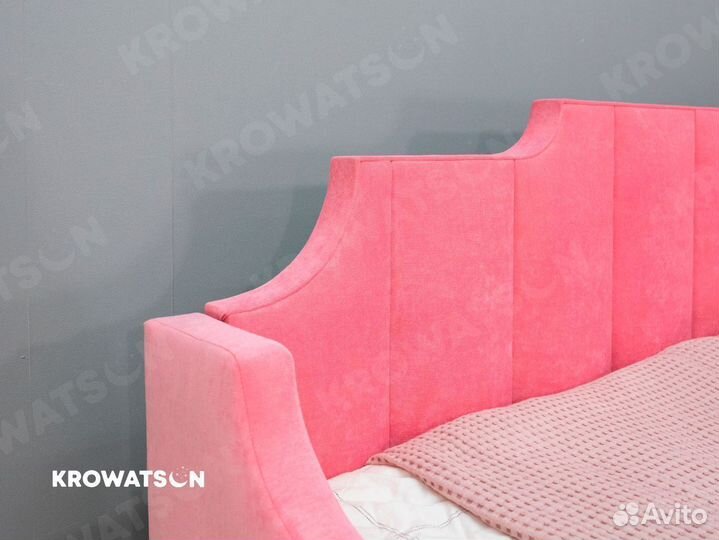 Детская кровать на заказ