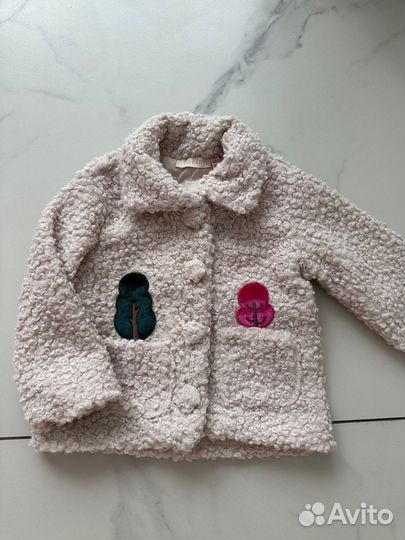 Детские вещи для новорожденных