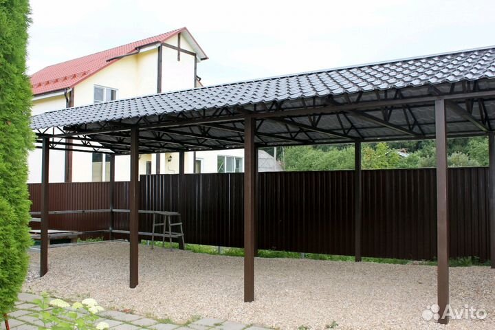Сварочные работы. Услуги сварщика