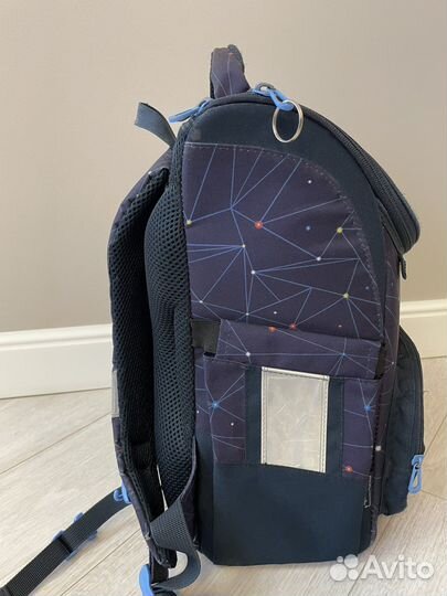 Портфель школьный