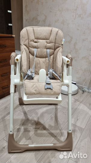 Стул для кормления Rant