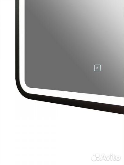 Зеркало в ванную комнату с подсветкой