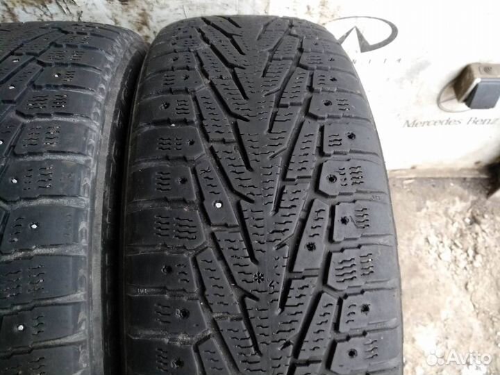 Nokian Tyres Hakkapeliitta 7 SUV 235/65 R17 108T