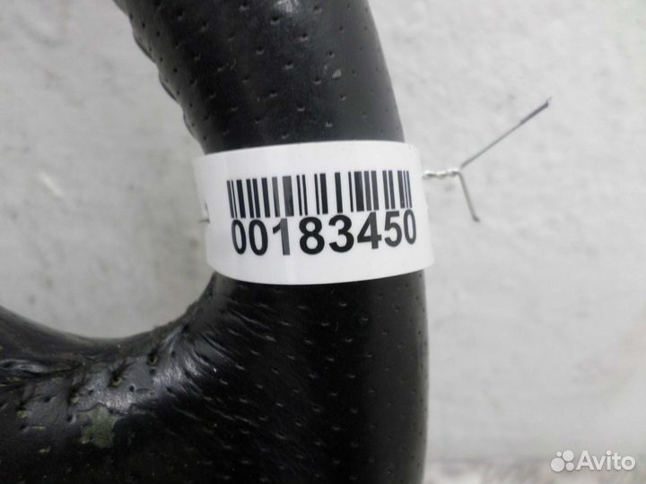 Руль Honda Pilot 2