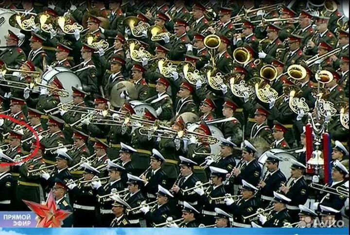 Обучение игре на трубе. Дополнительное образование