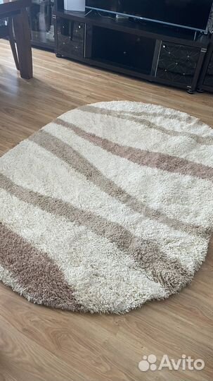 Ковер шерстяной