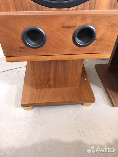 Акустическая система Aleks audio s-90