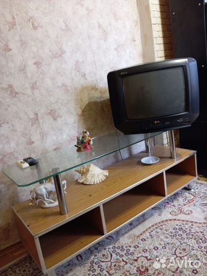 Телевизор
