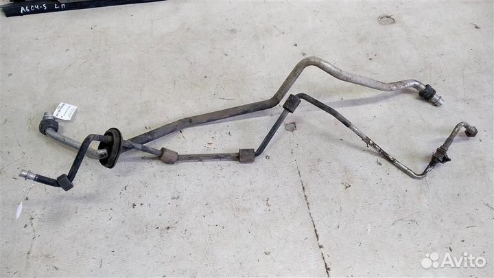 Трубка испарителя Audi A6 C4 94-97г