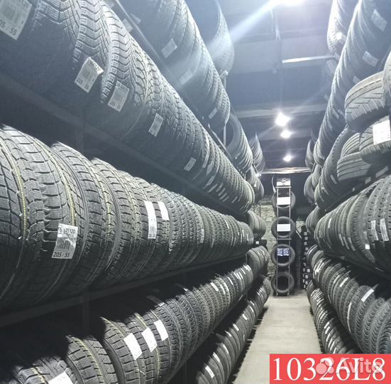 Hankook Winter I'Cept Evo 245/40 R20 99P