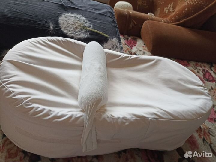 Кокон для новорожденных