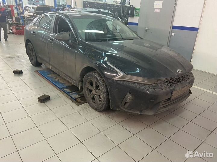Kia K5 2.0 AT, 2020, 60 476 км
