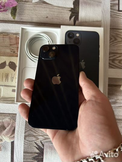 iPhone 13, 128 ГБ