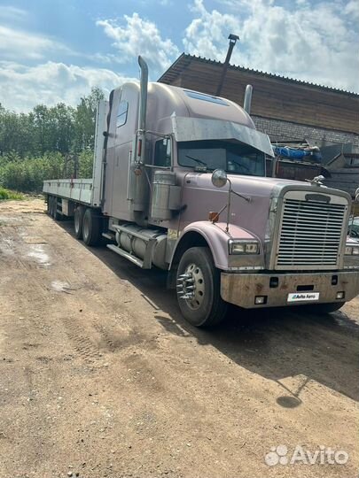 Freightliner Classic, 2003