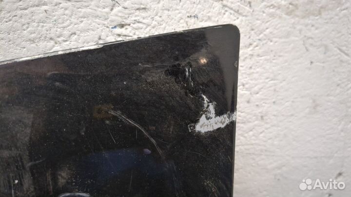 Капот Dacia Sandero 2012