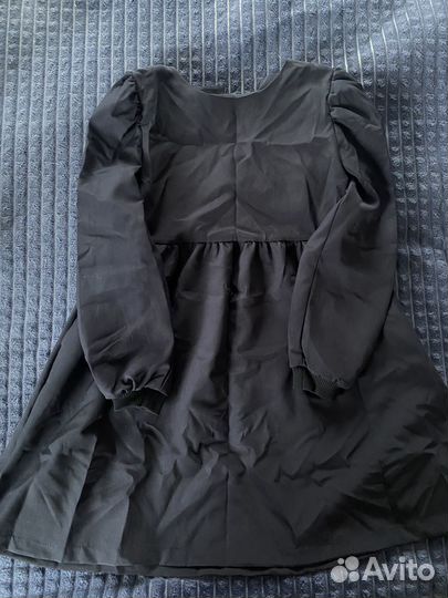 Пакет вещей для девочки 134 в школу