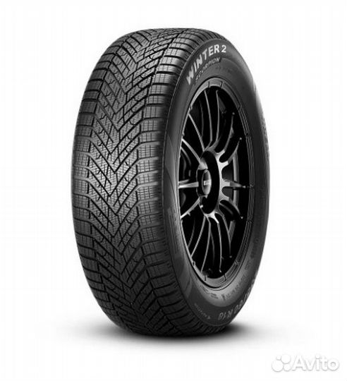 Pirelli Scorpion Winter 2 285/40 R21