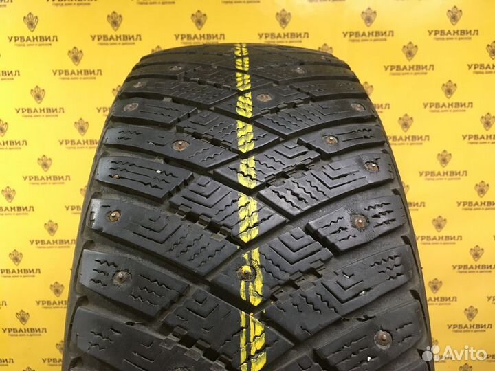 Goodyear Ultragrip Ice Arctic 215/55 R17 98T