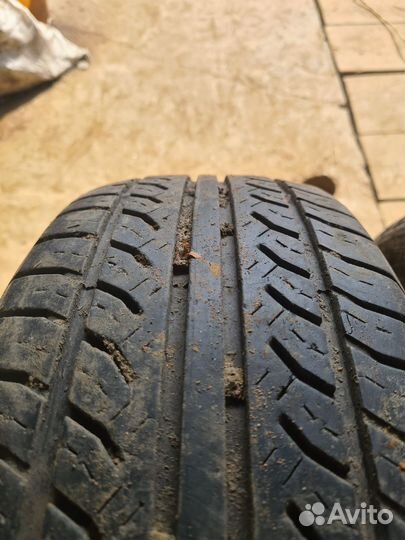 КАМА Кама-Евро-236 185/60 R15