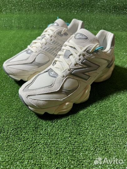 Кроссовки мужские New Balance NB 9060 оригинал