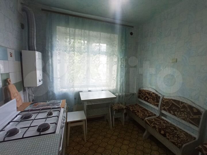 2-к. квартира, 43 м², 3/4 эт.