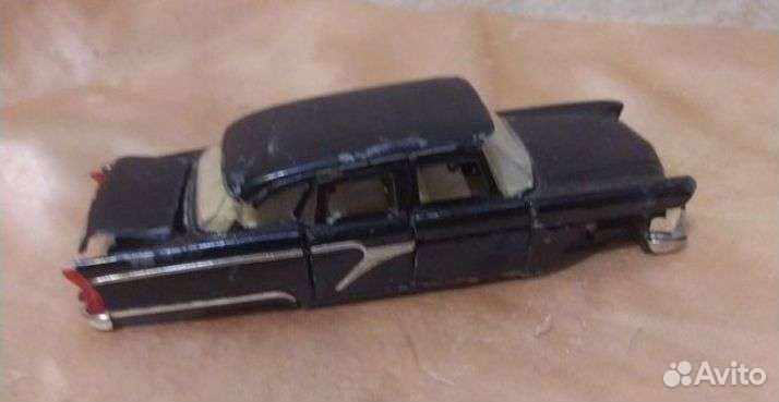 Запчасти на Газ-13 Чайка пр-ва СССР