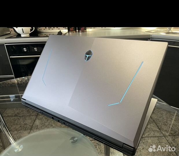 Игровой Ноутбук Thunderobot 911 Plus Pro RTX 3060