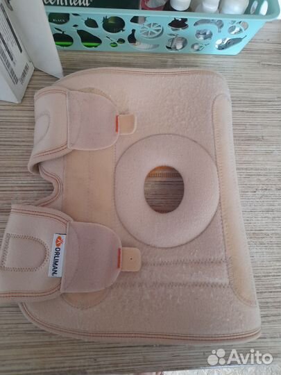 Бандаж на колено