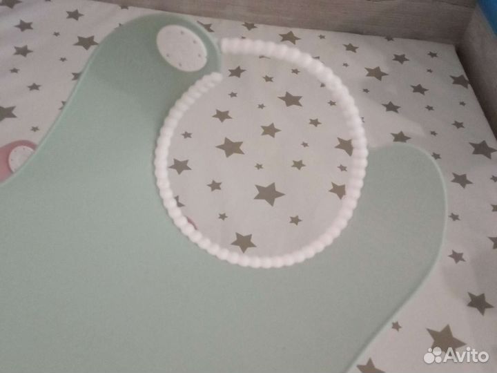 Babybjorn для кормления