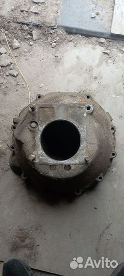 Газель запчасти