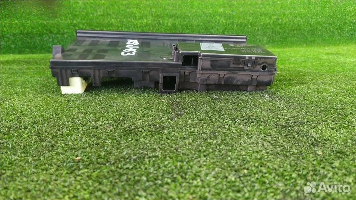 Блок предохранителей Bmw X5 E53 M54B30 2006