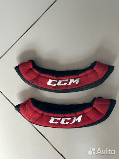 Форма для хоккея