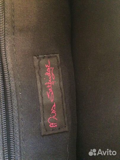 Сумка гобелен как Новая клатч Франция