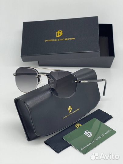 Солнцезащитные очки david beckham