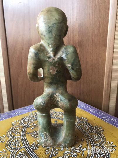 Древний оберег. Символ плодородия