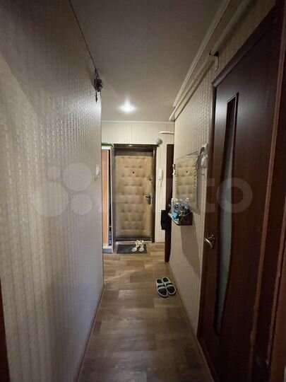 1-к. квартира, 29 м², 2/9 эт.