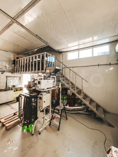 Свободного назначения, 45 м²