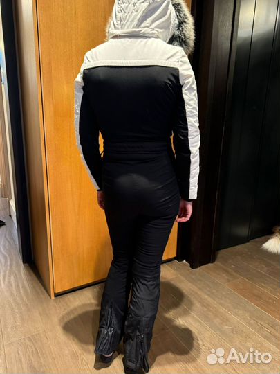 Лыжный костюм женский 44