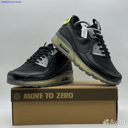 Кроссовки Nike Air Max Terrascape 90 (Арт.11161)