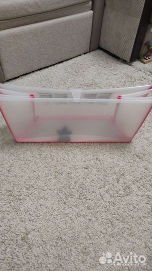 Ванночка для купания stokke