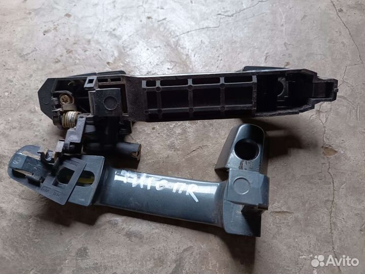 Ручки наружные правая сторона Tiggo T11