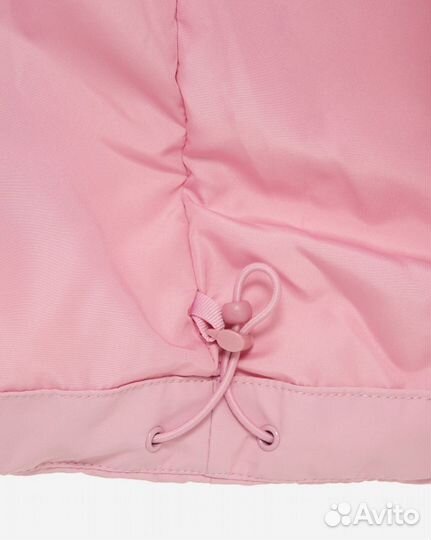 Пуховик зимний женский 46 48 новый