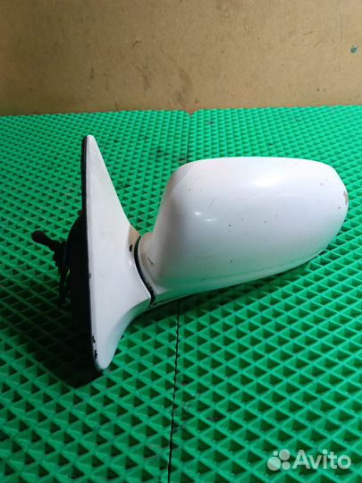 Зеркало левое Daewoo Nexia N100