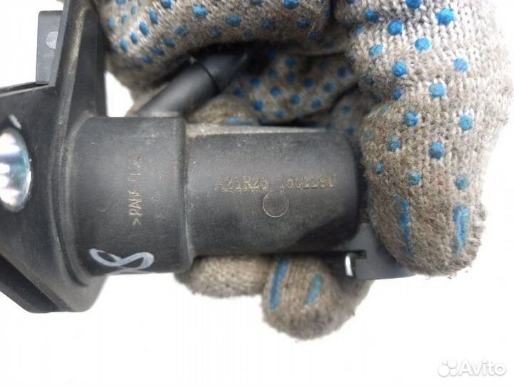 Цилиндр сцепления главный Газ Газель Nn A31S22 2.5