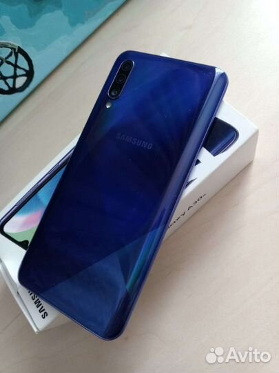 Телефон samsung A30s