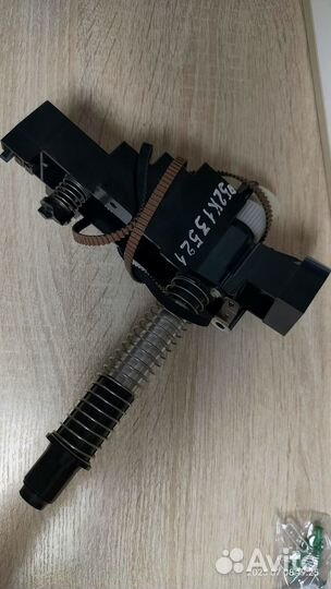 Б\У 052K13521 узел наполнения бункера отработки